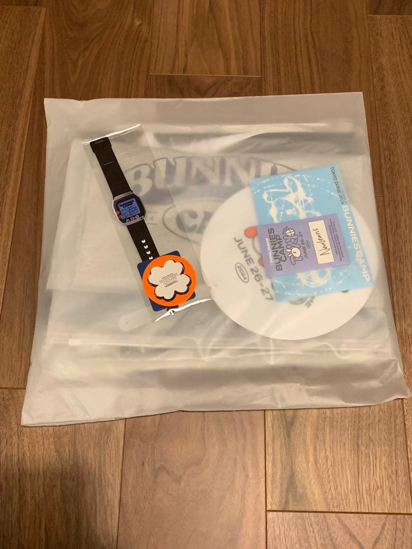 NewJeans PREMIUM席 SPECIAL PREMIUM KIT - メルカリ