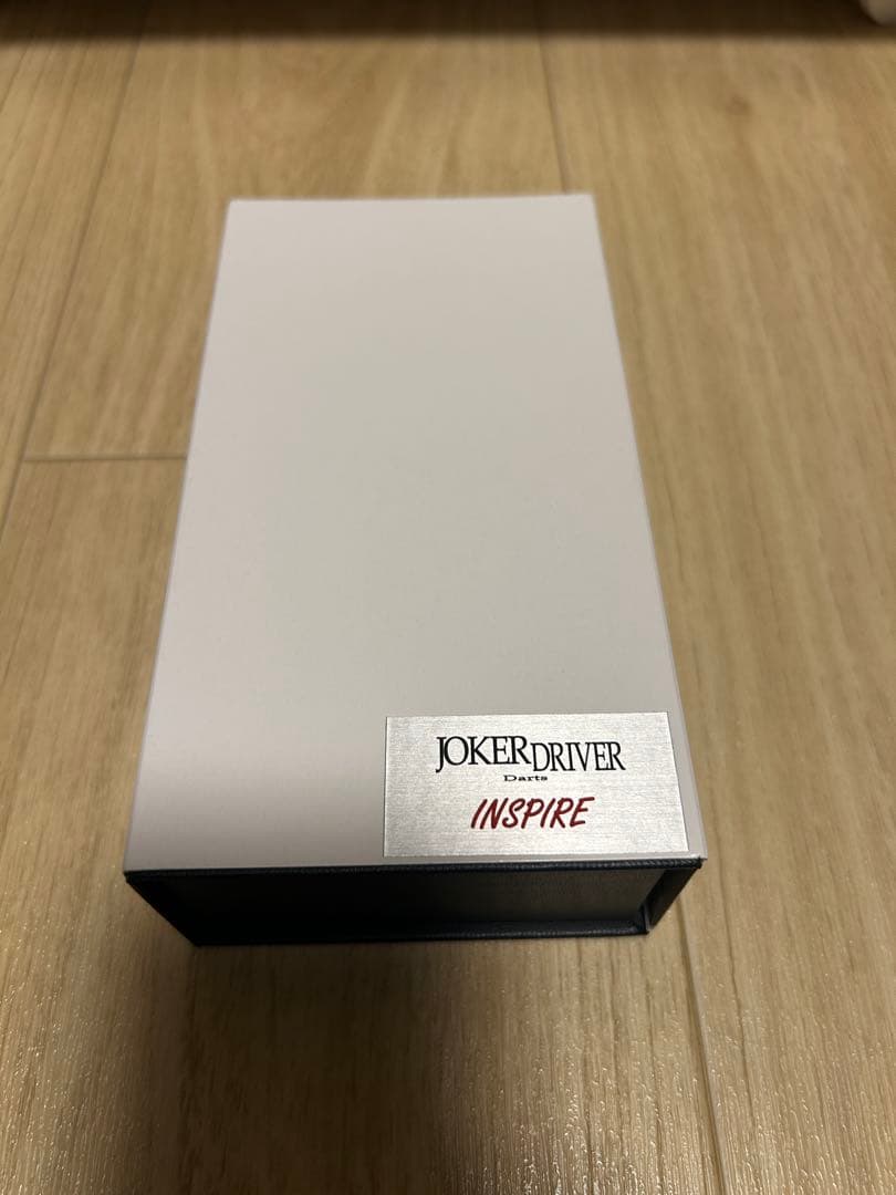 JOKERD Sorel INSPIRE ソレル　ジョーカードライバー