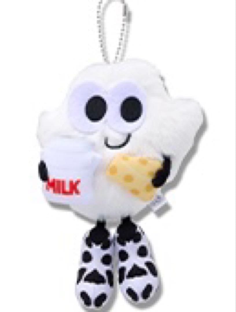 Nissy 全国行脚マスコッピー ご当地りっぴー 北海道 エリア限定 lippy