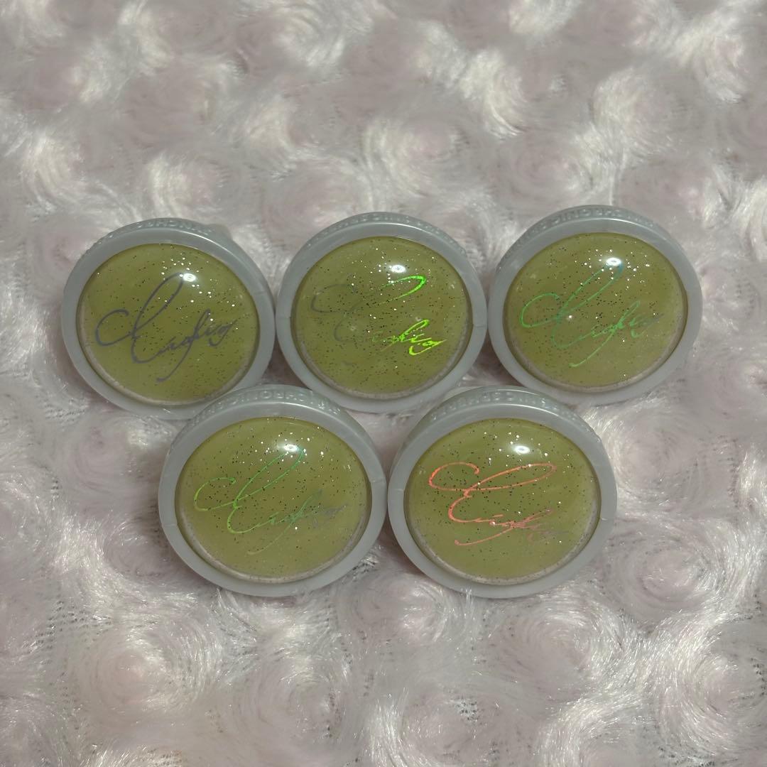 あんスタ 英智 リングライト