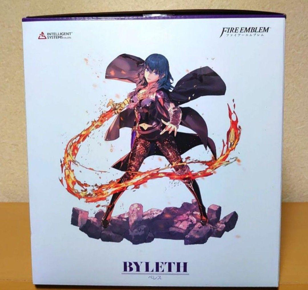 ファイアーエムブレム ベレス 1/7 完成品 フィギュア 風花雪月