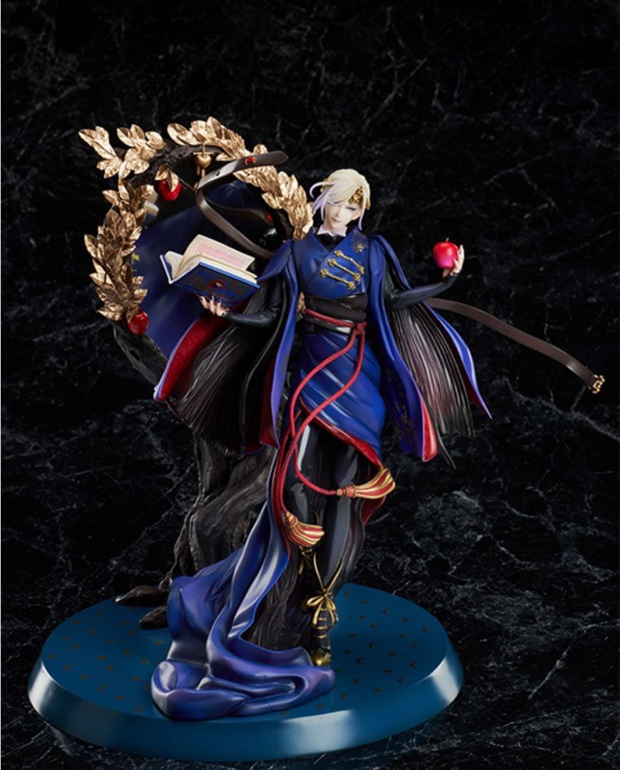 特典付き】ツイステ ヴィル・シェーンハイト 1/8スケールフィギュア