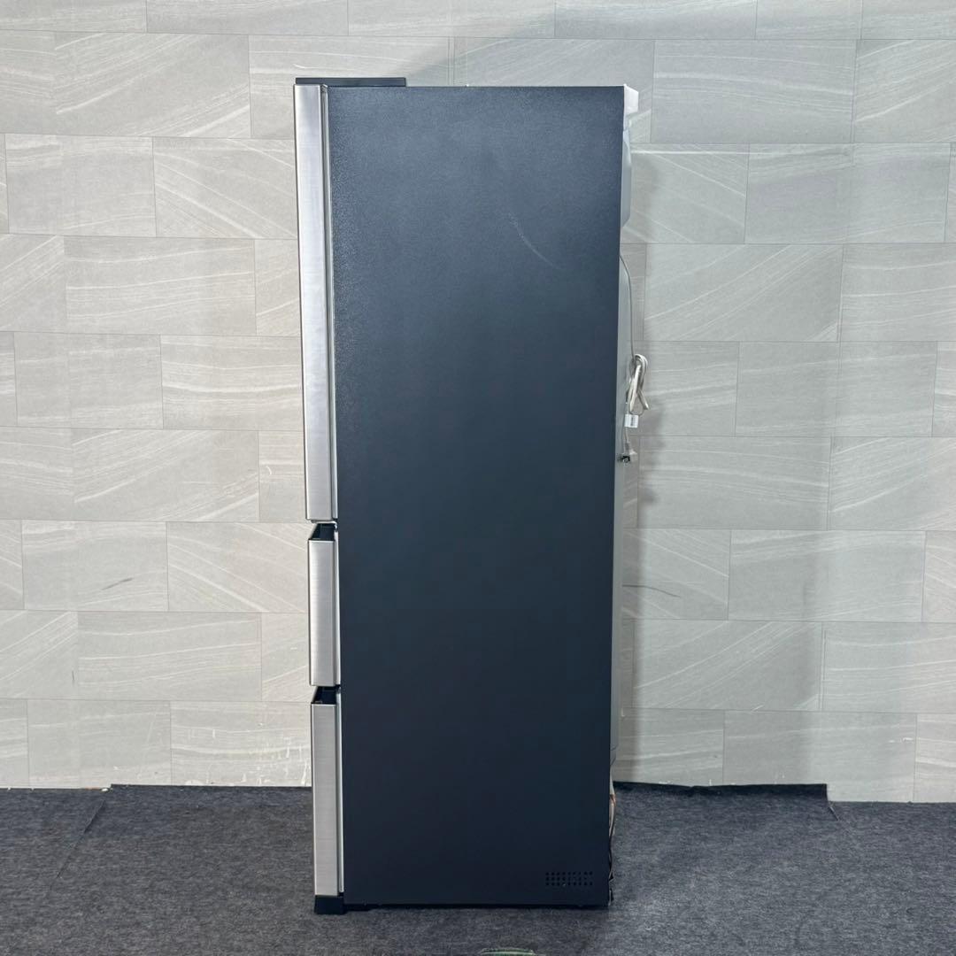 HITACHI 冷蔵庫 315L 中型 R-V32SV 2023年 d4781