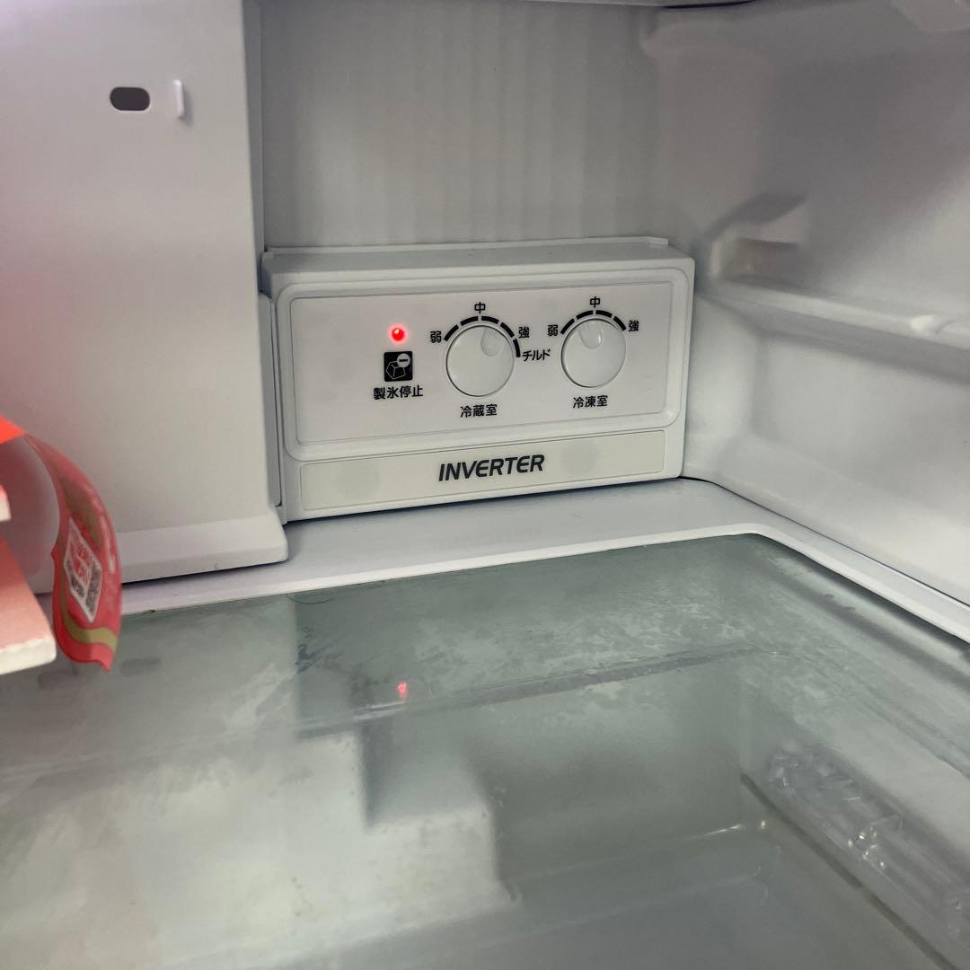 MITSUBISHI MR-C333G-W 冷蔵庫 2021年製