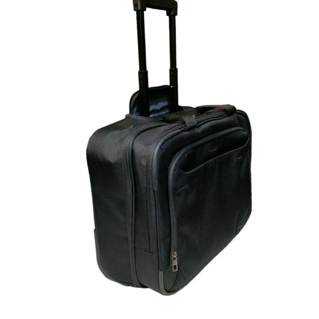 サムソナイト　ビジネスバック　キャリー　機内持込可　2泊3日 楽天市場】【2/10(火)20〜24時限定 ポイント2倍+LINEクーポン】[正規品