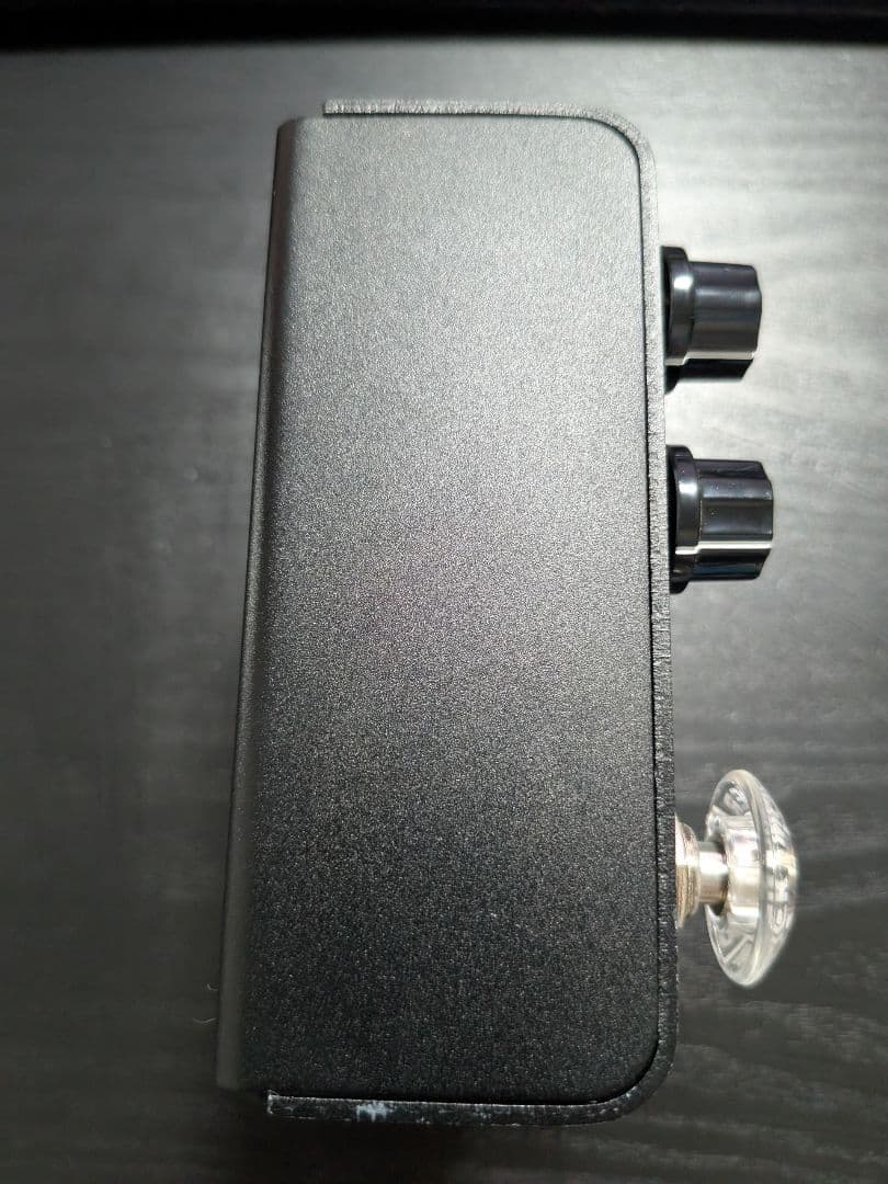 strymon IRIDIUM アンプ & IRキャビネット