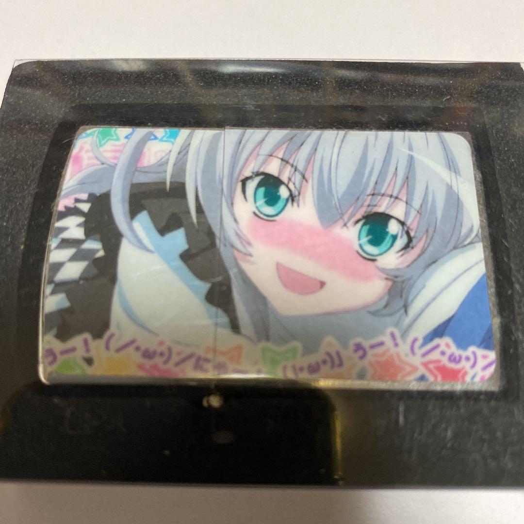 あんスタ 花の契約缶バッジ 朔間零