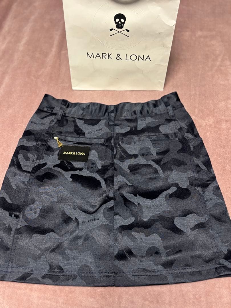 MARK&RONA ⭐️ 新品未使用