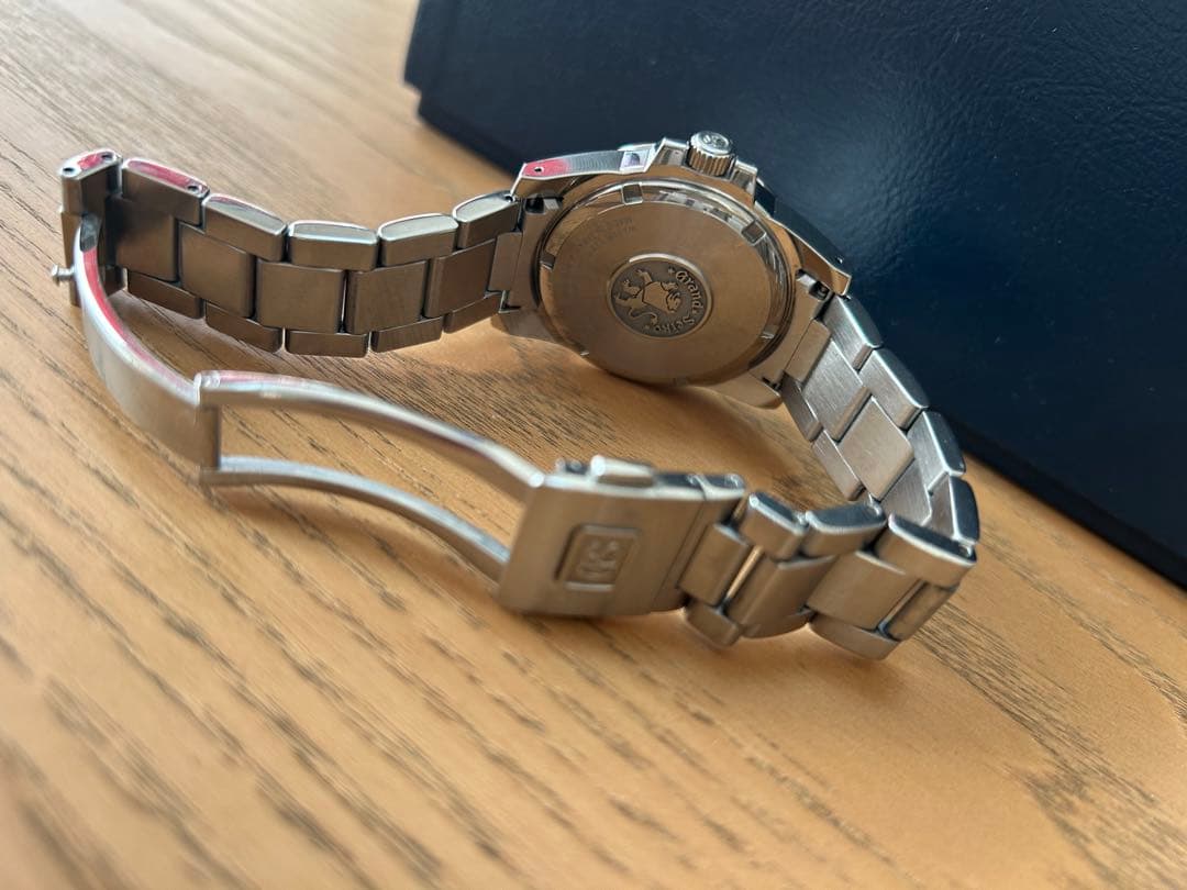 時計 Grand Seiko SBGX053
