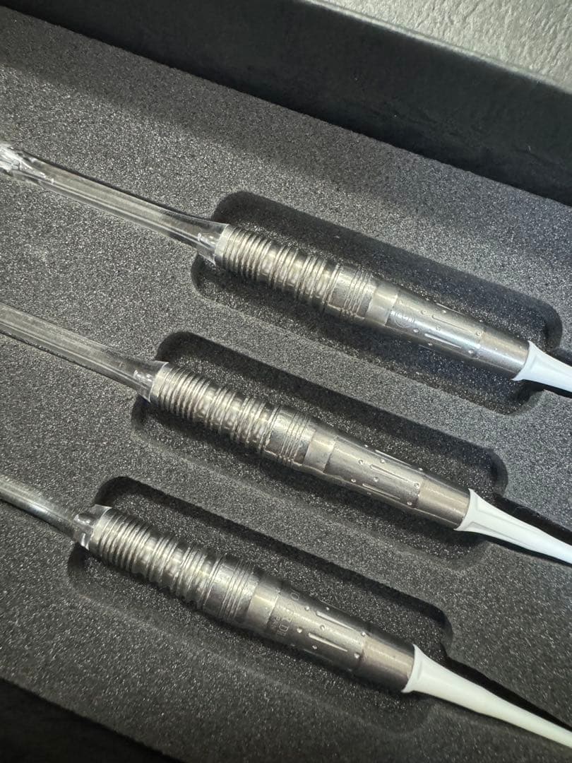 ダーツ　joker d バレル　ジョーカードライバー