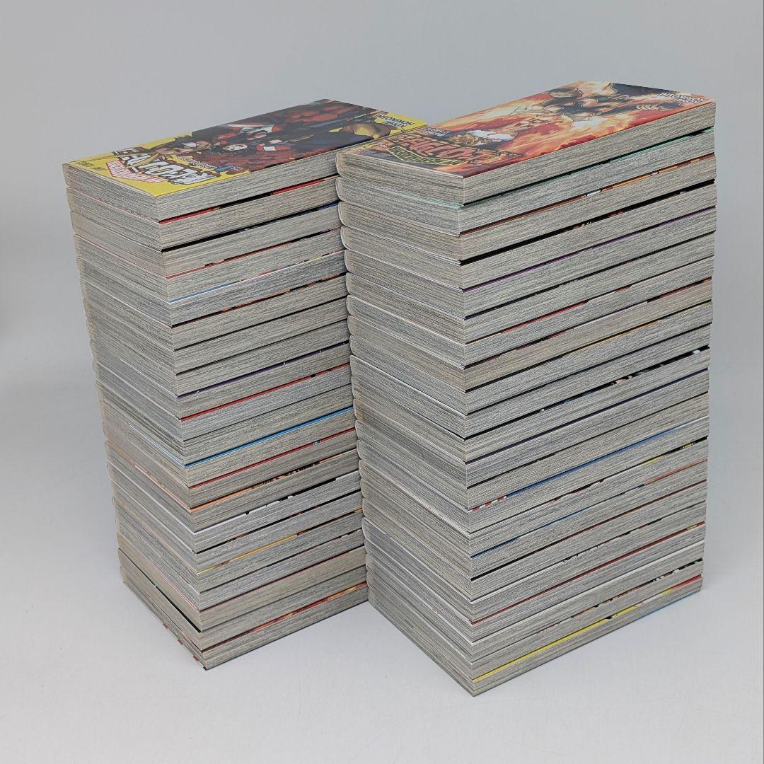 僕のヒーローアカデミア 　全巻