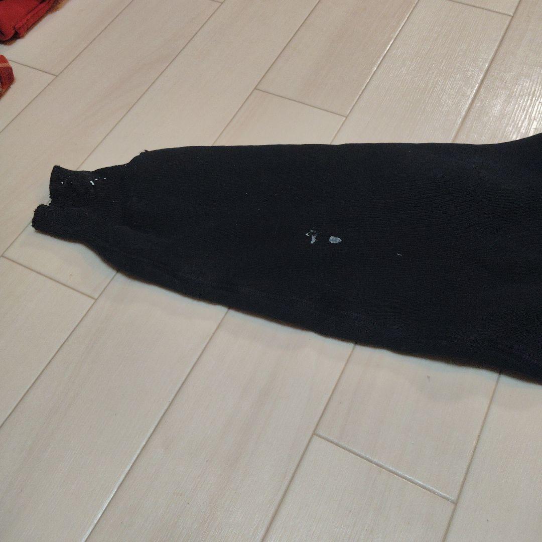 60'sダブルフェイスパーカー