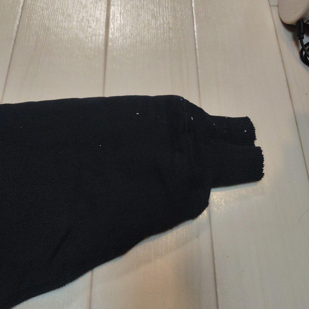 60'sダブルフェイスパーカー