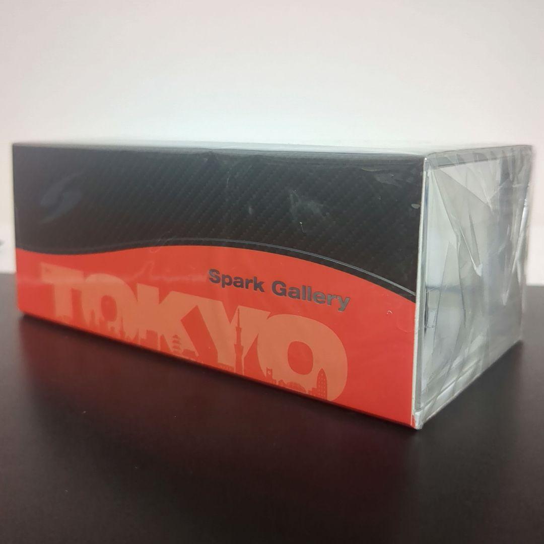 限定 トヨタ GR ヤリス ラリー1 GAZOO Racing WRT 2025