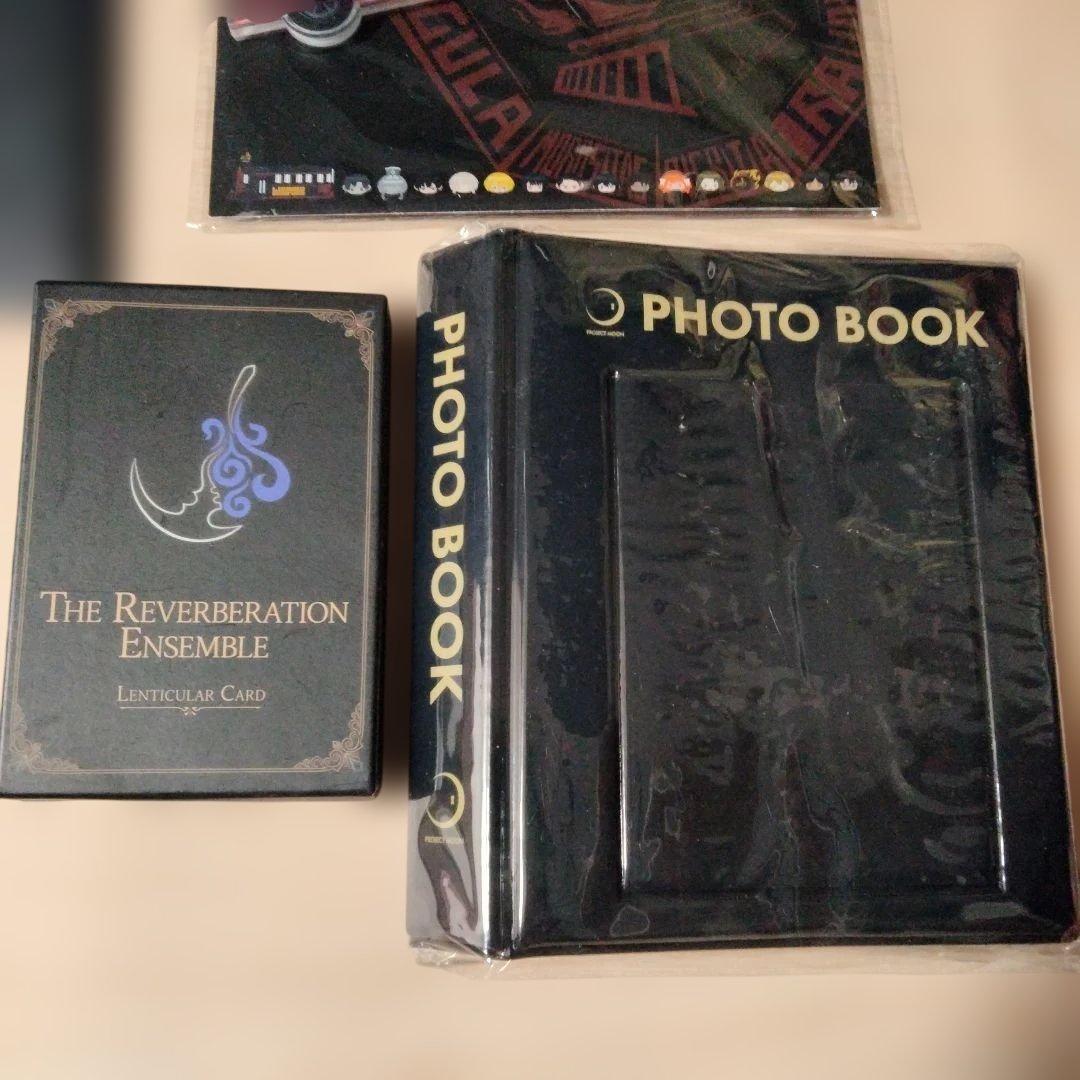 ハムハムパンパン グッズ5点 2024.02.23 HamHamPangPang（ハムハム