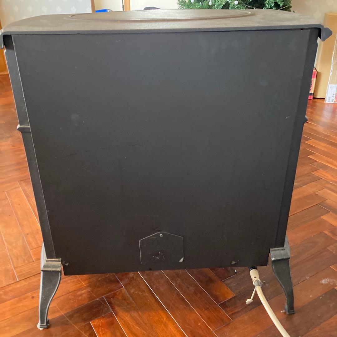 新品生活家電・空調 - [レア・貴重] VERMONT CASTINGS 都市ガス