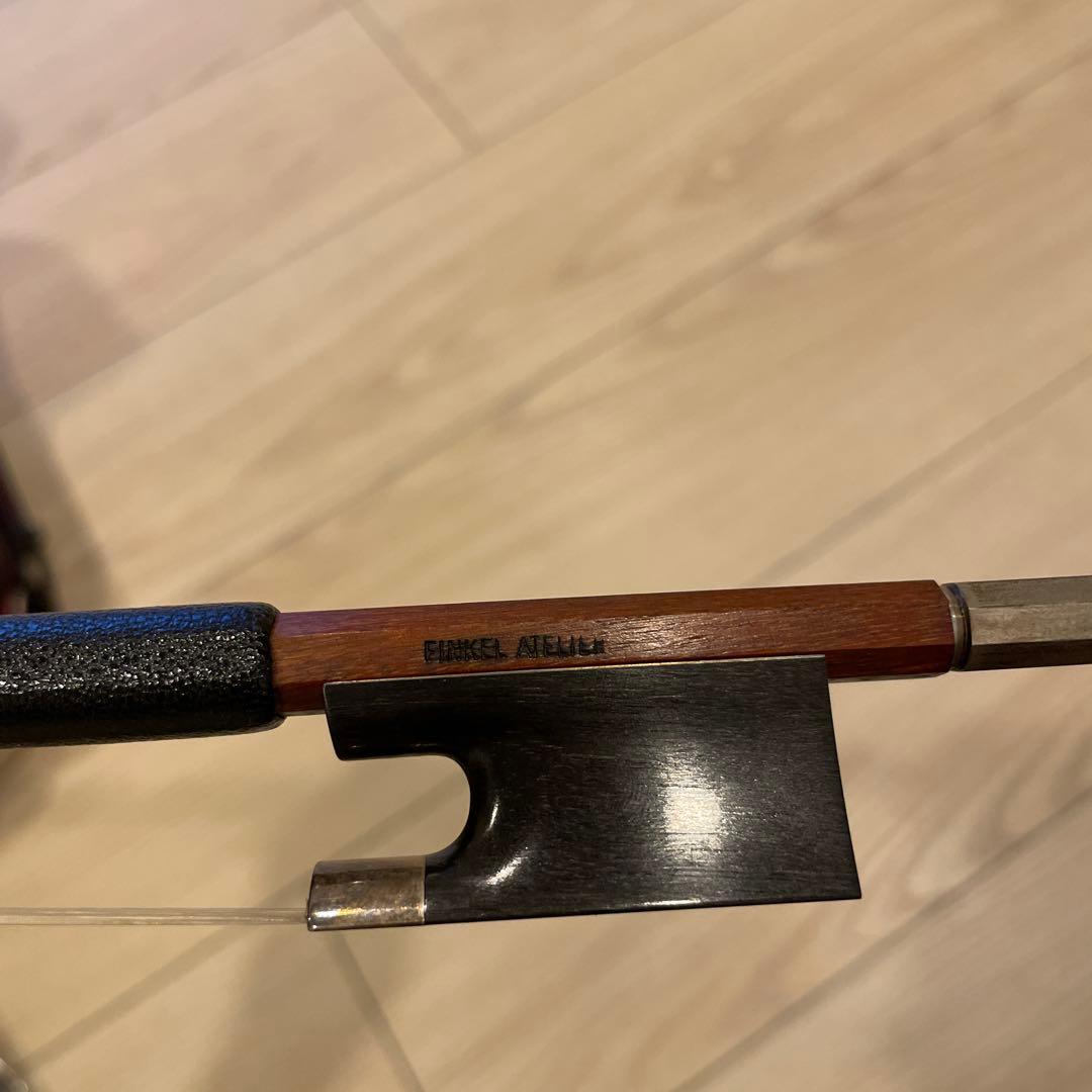 バイオリン Eckart Richter エッカルトリヒター