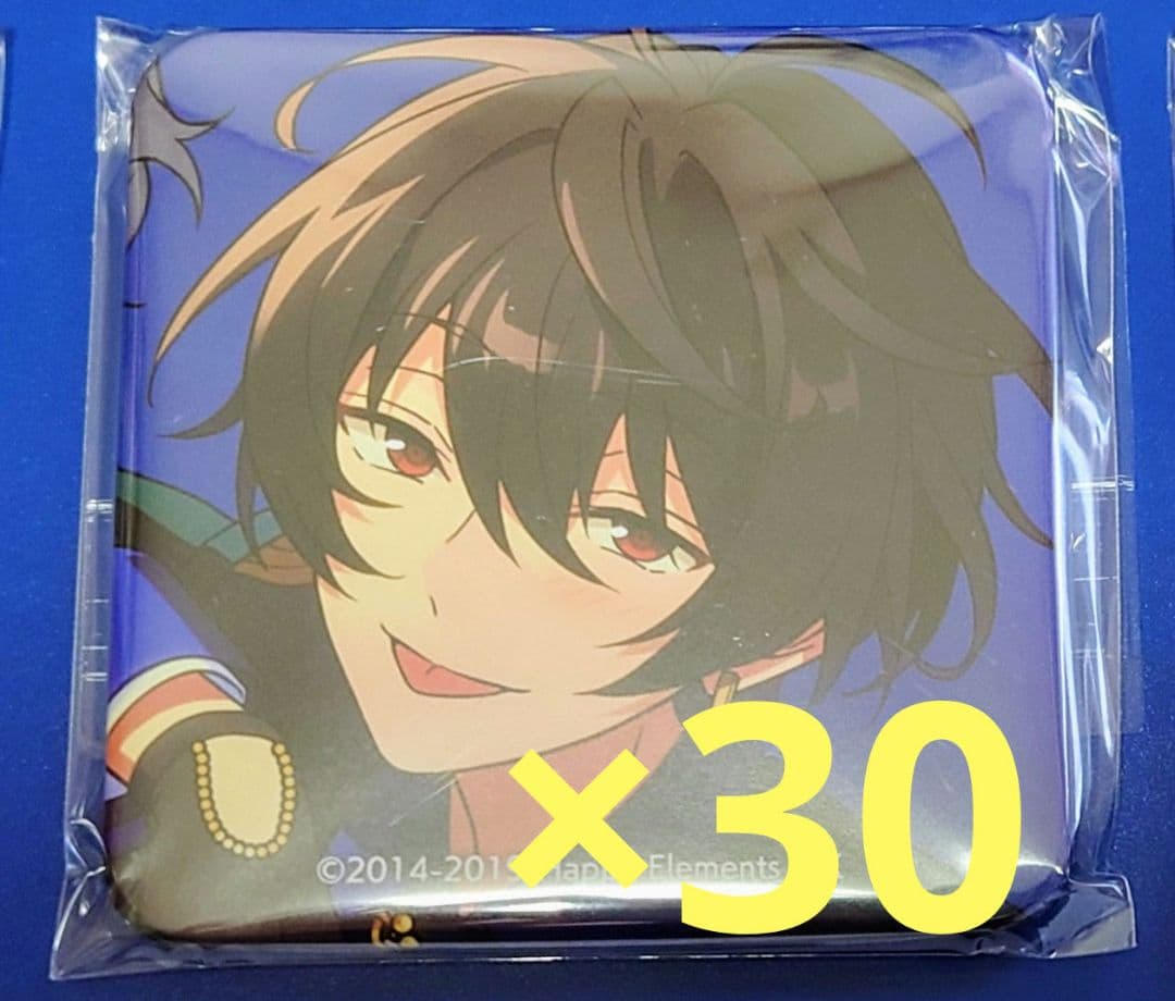 あんスタ Knights アルバム TRIP 瀬名泉 20点 アルバム缶バッジ