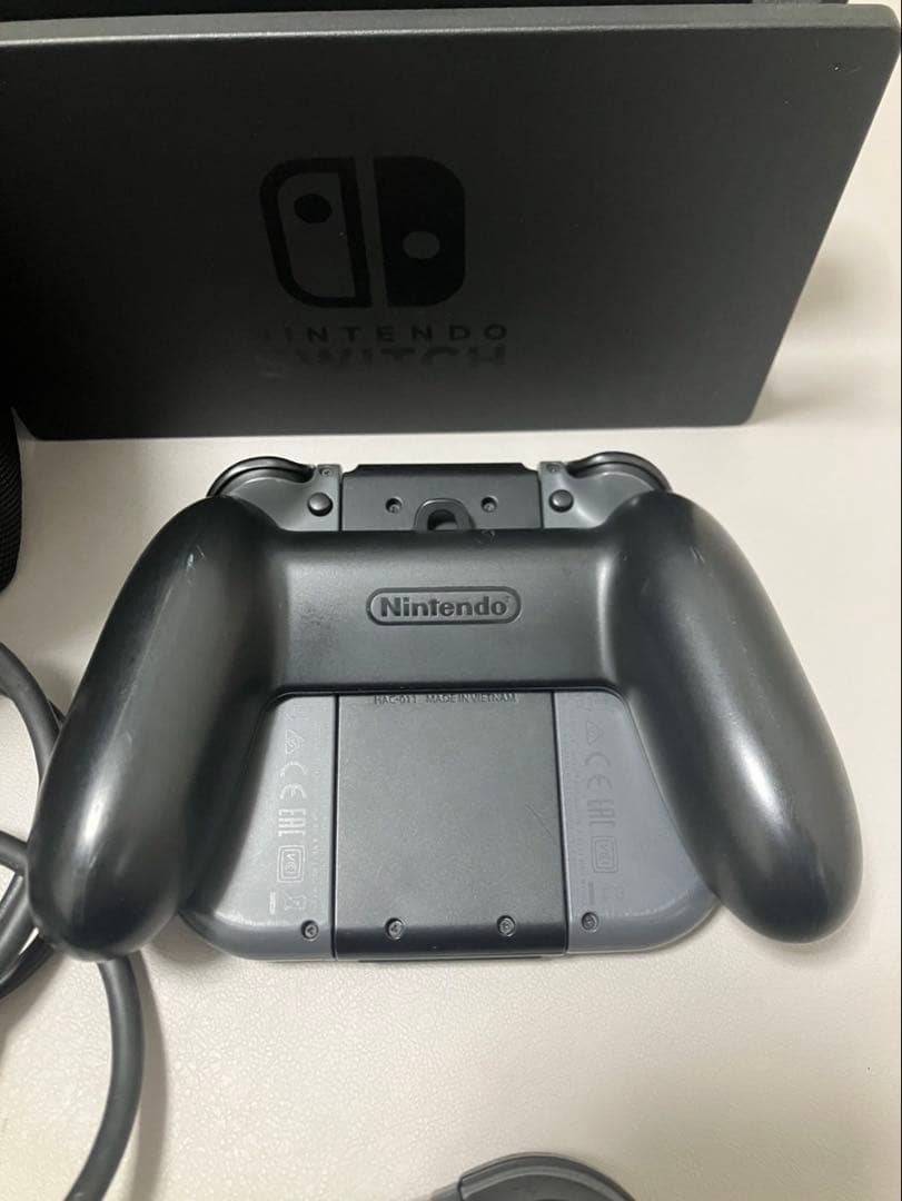 【美品】switch Nintendo 任天堂