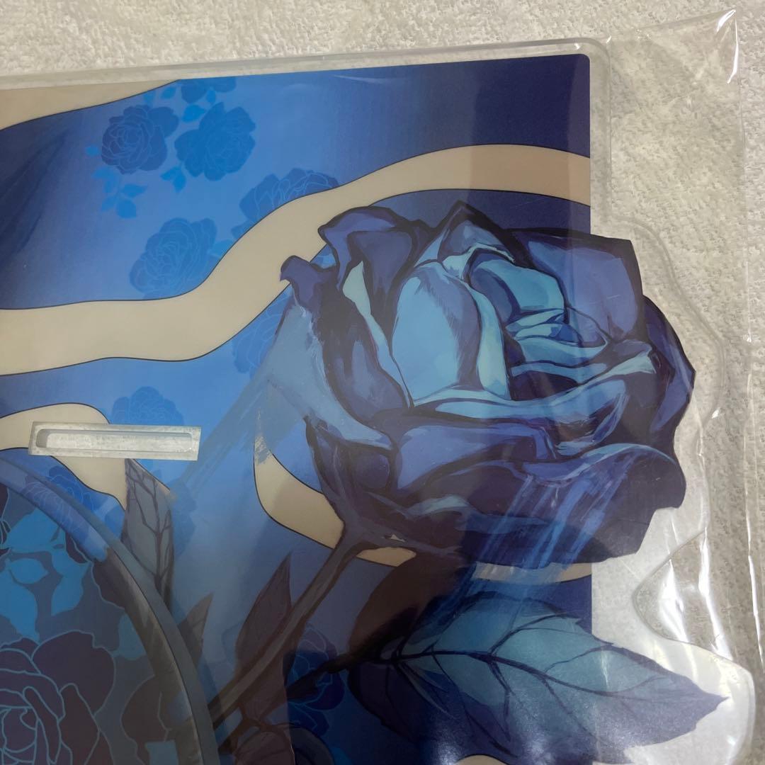 Ado 5th Anniversary ポップアップストアペンライトスタンド - メルカリ