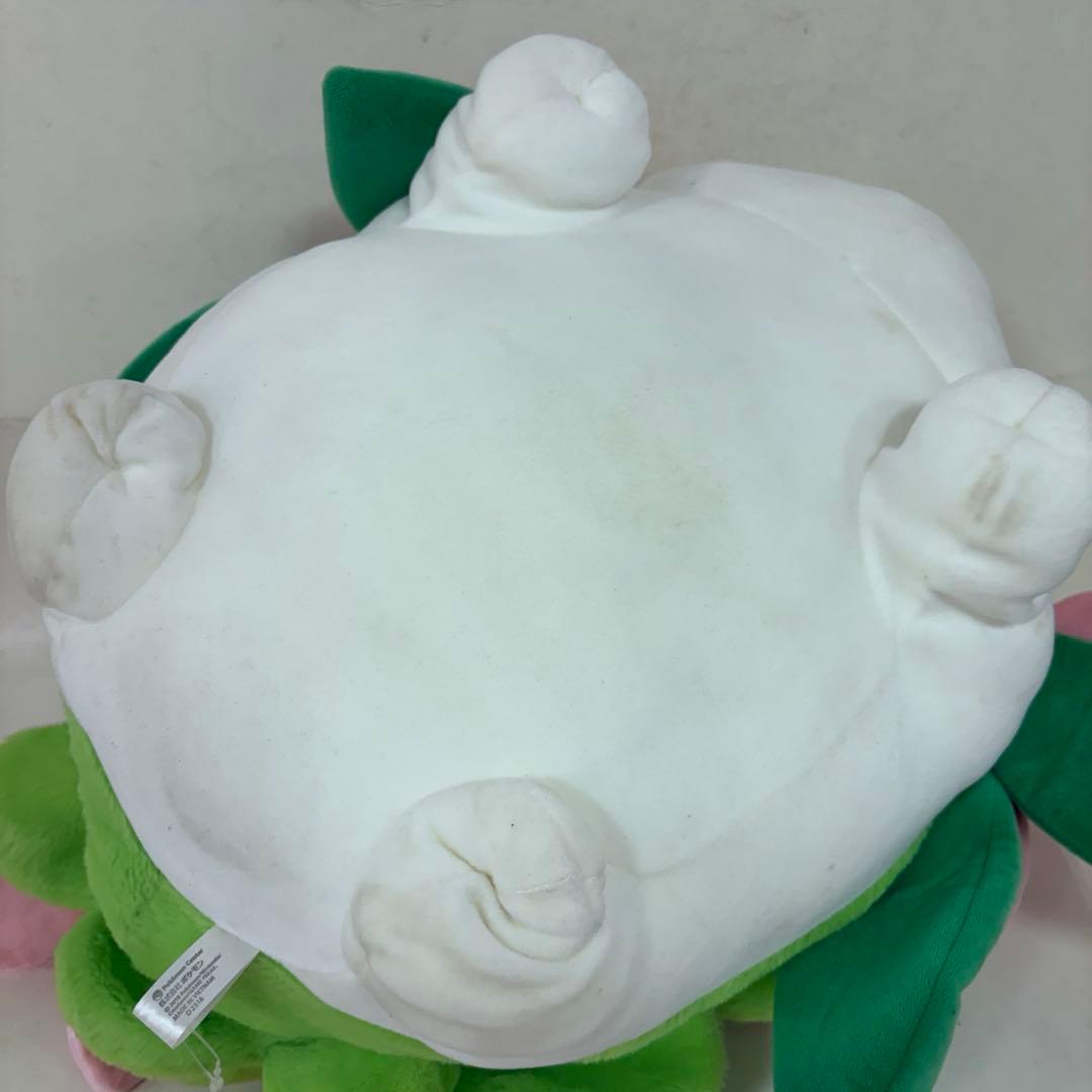 シェイミ ぬいぐるみ ポケモンセンター20周年