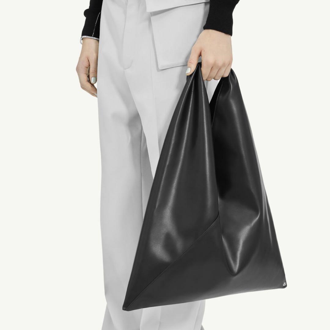 mm6 ジャパニーズ バッグ ミディアム - メルカリ