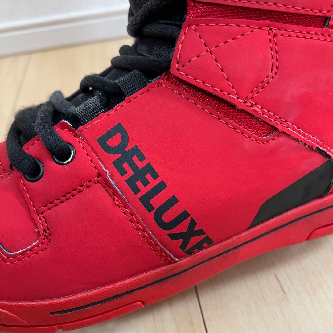 【即日発送】DEELUXE スノボ　D.N.A. 26.5cm 21-22モデル