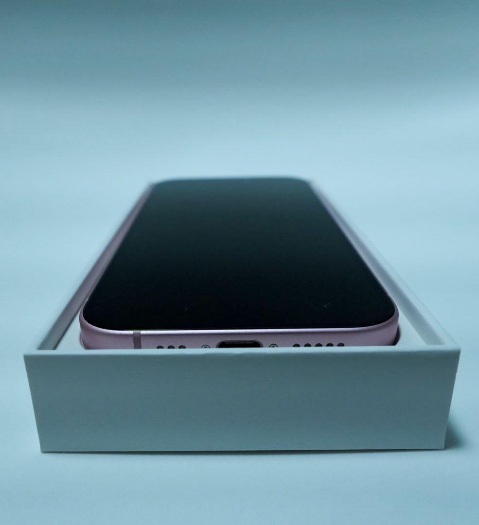 Apple iPhone 15 ピンク 128GB Amazon.com: Apple iPhone 15, 128GB, Pink - Unlocked (Renewed