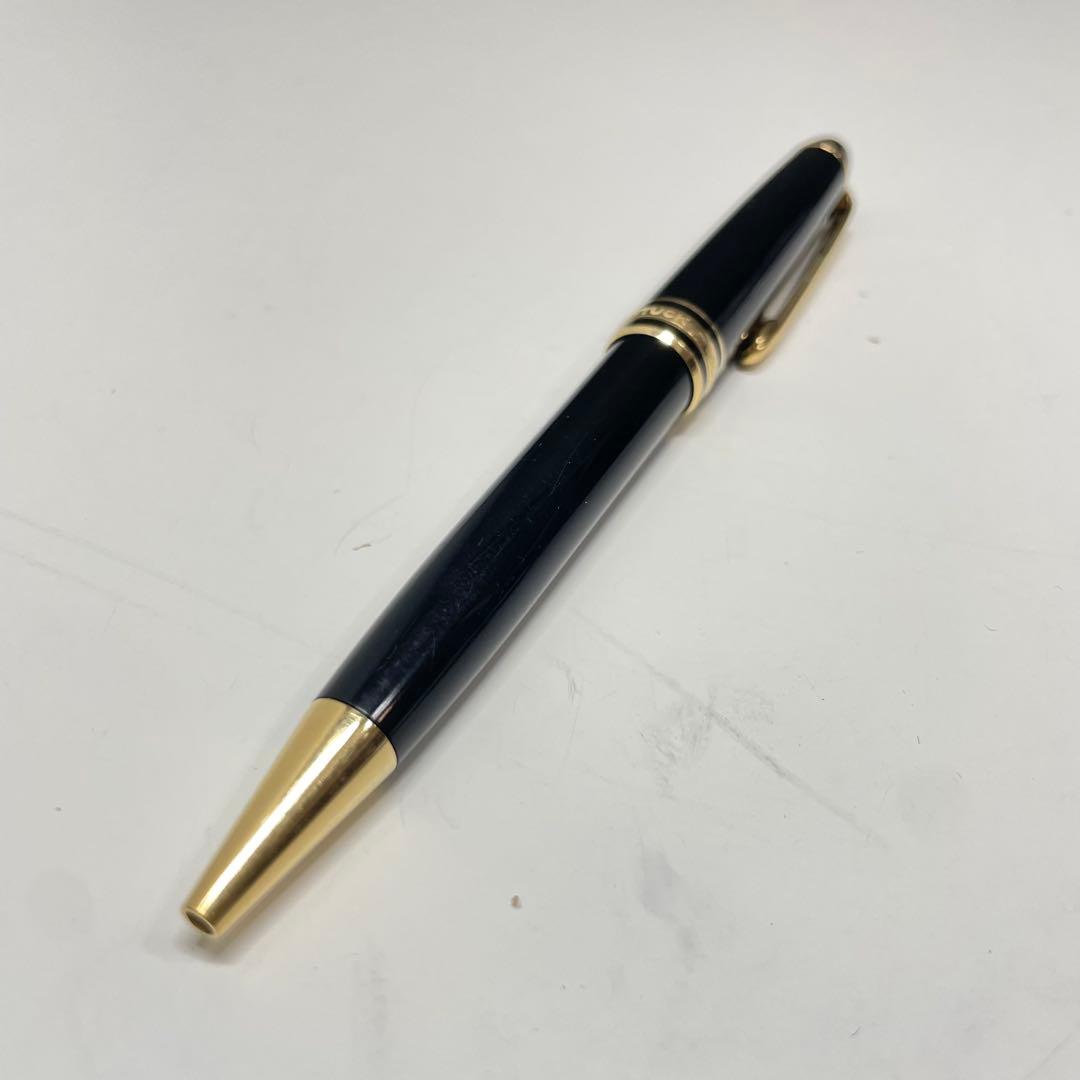 /*o様 モンブラン マイスターシュテュック クラシック 164 ボールペン　黒