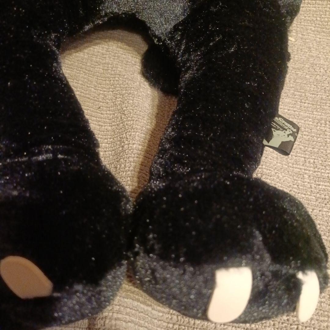 米田民穂　猫　黒　スクラッチ ぬいぐるみ　まとめ売り