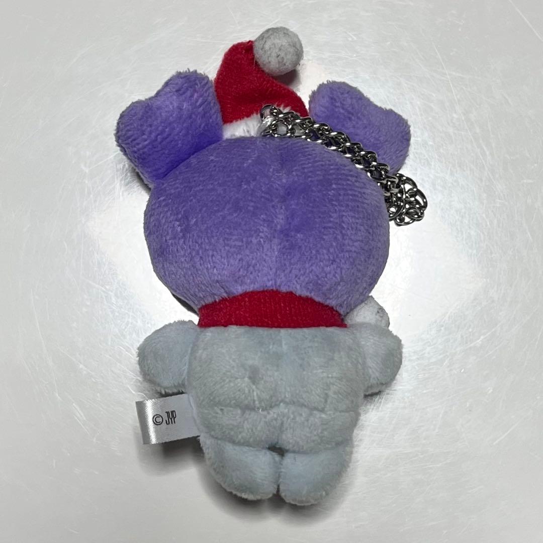 TWICE BABY LOVELYS ラブリー バッグチャーム クリスマス サナ - メルカリ