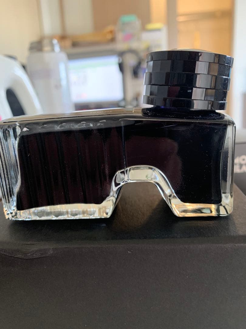 希少万年筆インクセット　モンブラン／パイロット／ペリカン　12本まとめ売り