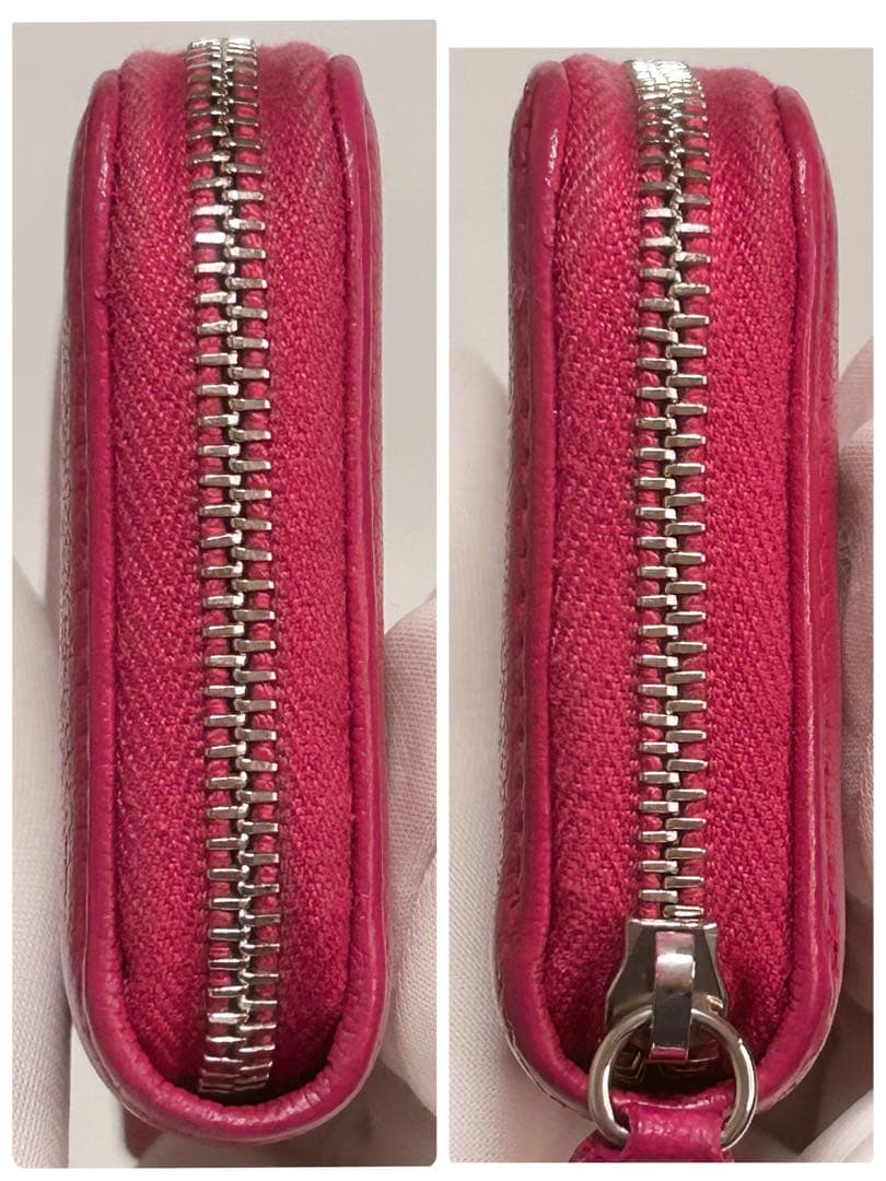 レア✨CHANEL シャネル ラッキーアンブレラ ケース カードケース