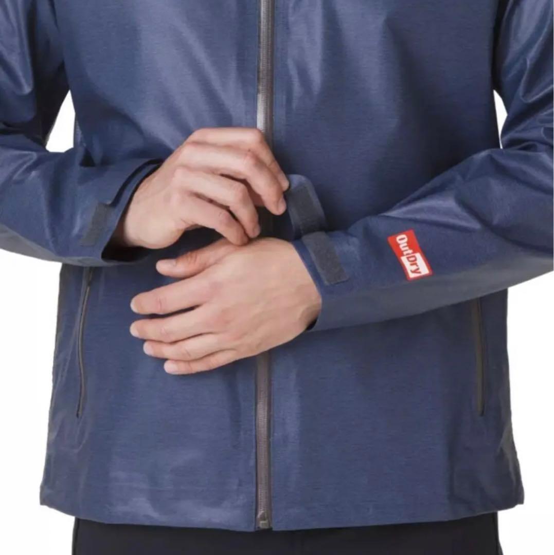 YOASOBI ラインストーンロゴ ジップフーディ Mホワイト会員限定色