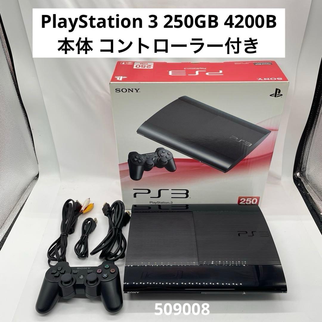 PS3 本体 ソフト コントローラー プレステ3ゲームソフト Amazon.co.jp
