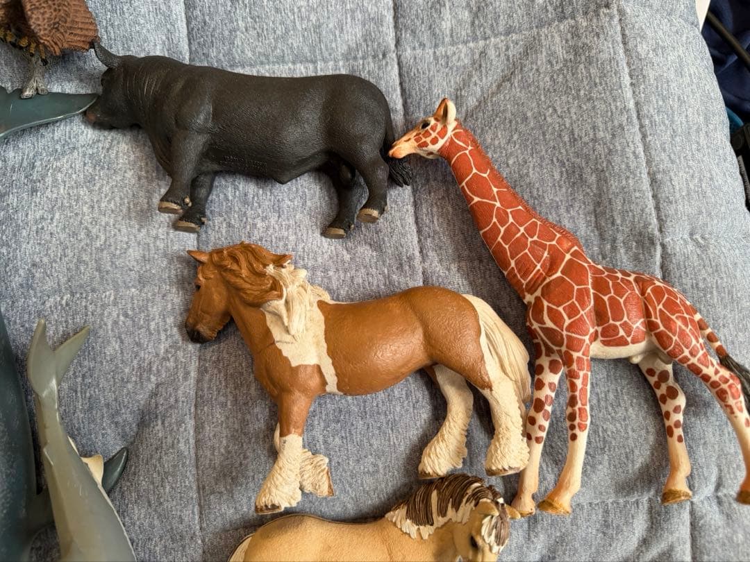 値下げ、シュライヒ　Schleich 動物　まとめ売り