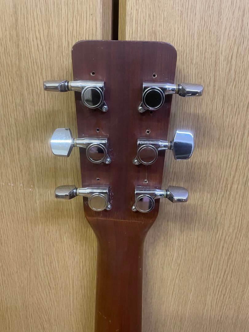 希少Snappyギター JAPAN vintage TOKAI