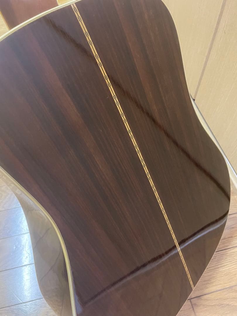 希少Snappyギター JAPAN vintage TOKAI