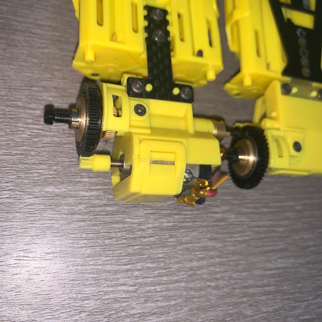 (限定キット)京商MINI-Z MR03SPリミテッド2012 2台セット