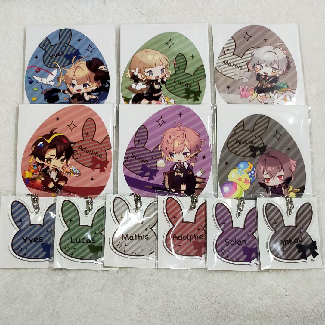 公式 【新品未使用】2024年製 キティ ポチャッコ クリアバインダー 2点