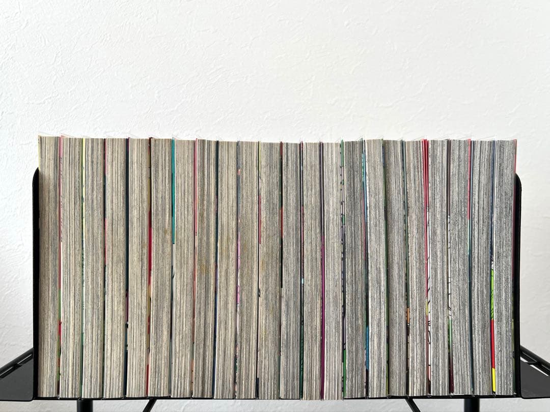 チェンソーマン既刊全巻セット