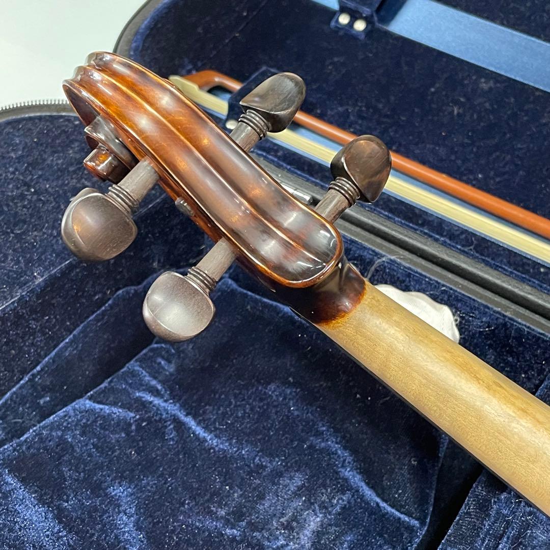 Allan drexcdll / アランドレクセル⭐️バイオリン OE 1/2