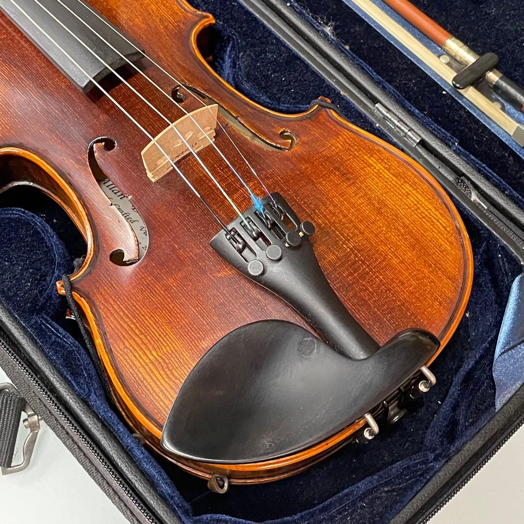 Allan drexcdll / アランドレクセル⭐️バイオリン OE 1/2