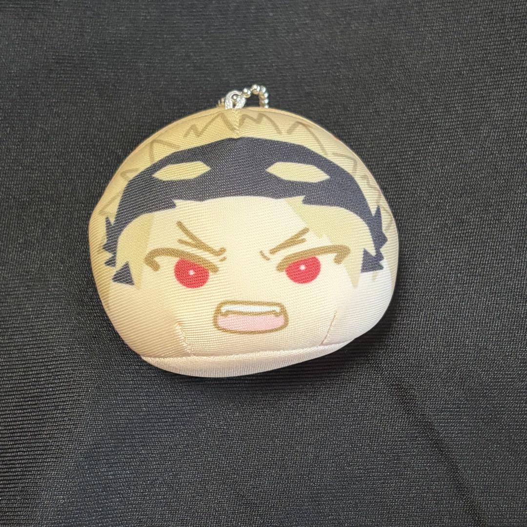 爆豪勝己 ヒロアカ おまんじゅう 僕のヒーローアカデミア - メルカリ