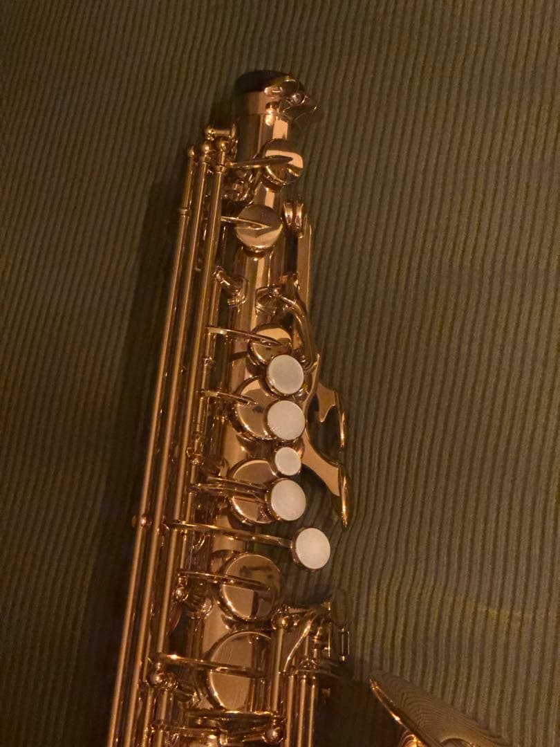 YAMAHA YAS280 サックス本体 ケース付き