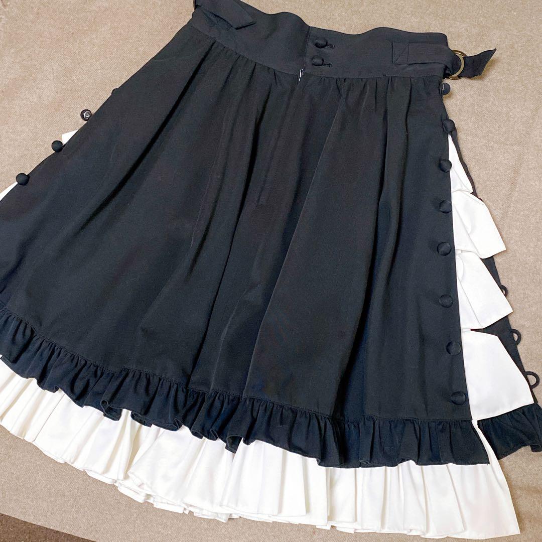 ATELIER BOZ アトリエボズ　スカート　貴重　ロリータ