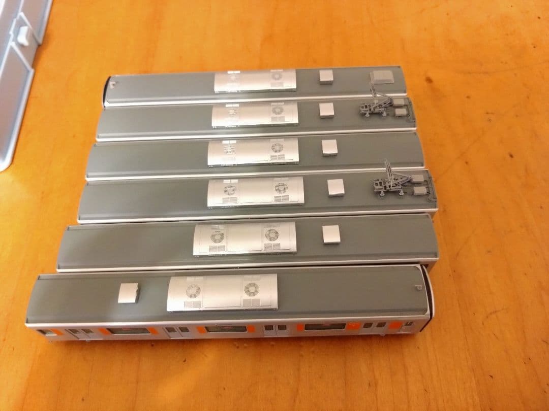 マイクロエース　A8876、8877 東武50070系　10両