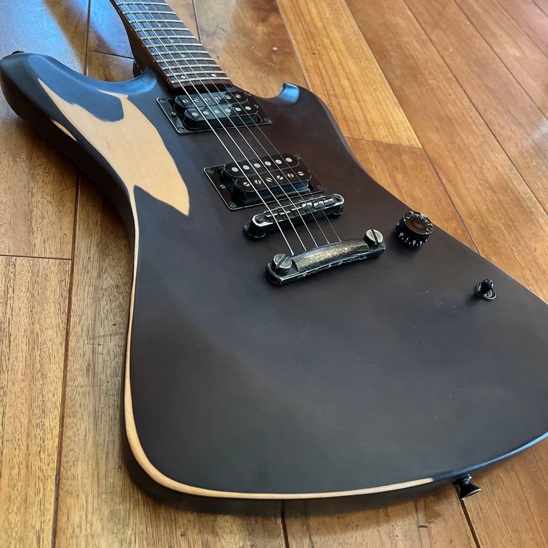 fernandes my-95 フェルナンデス kiyoshiモデル - メルカリ