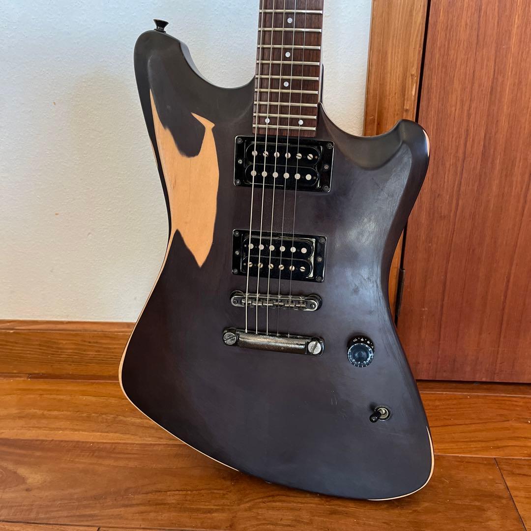 fernandes my-95 フェルナンデス kiyoshiモデル - メルカリ