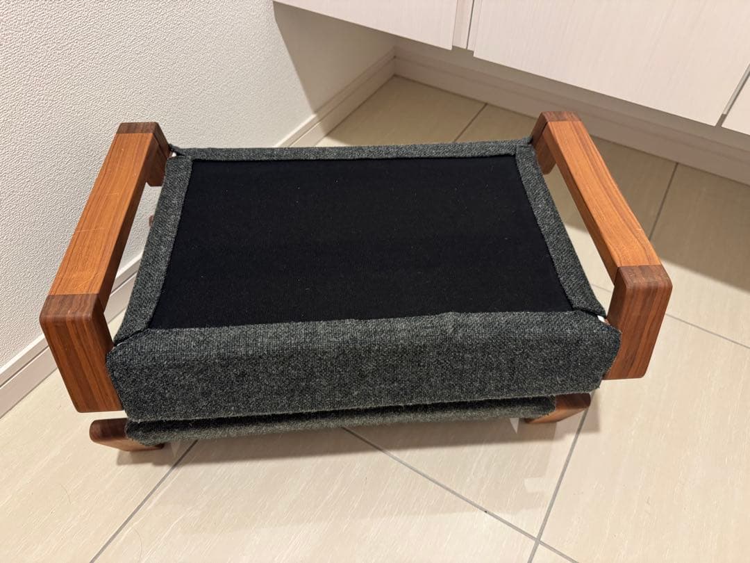 【廃盤】zagaku 01 村澤一晃 園田椅子製作所